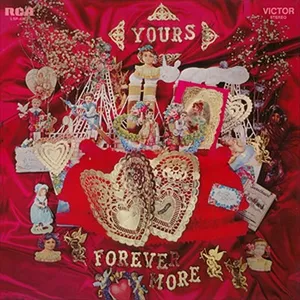 Yours Forever more